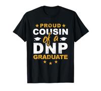 Proud Cousin of a DNP Graduate Doctor Nursing Practice T-Shirt