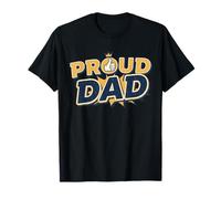 Proud Dad Dada Daddy Men Husband Grandpa T-Shirt