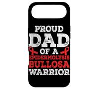 Proud dad of a Epidermolysis Bullosa Warrior Case for iPhone Air