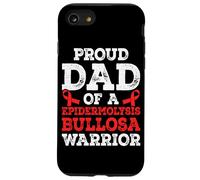 Proud dad of a Epidermolysis Bullosa Warrior Case for iPhone SE (2020) / 7/8