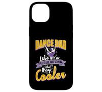 Proud Dance Dads Life Dancing Moves Dancer Dad Grooves Daily Case for iPhone 14 Plus
