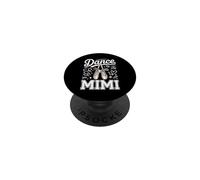 Proud Dance Mimi PopSockets Adhesive PopGrip