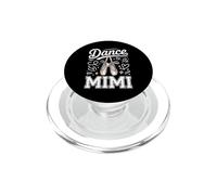 Proud Dance Mimi PopSockets PopGrip for MagSafe