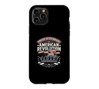 Proud Descendant American Revolution Case for iPhone 11 Pro