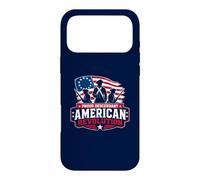 Proud Descendant American Revolution Case for iPhone 17 Pro Max