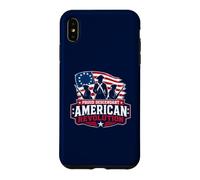 Proud Descendant American Revolution Case for iPhone XS Max