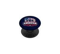 Proud Descendant American Revolution PopSockets Adhesive PopGrip