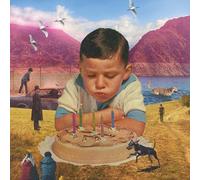 William The Conqueror - Proud Disturber of the Peace [VINYL]