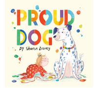 Proud Dog