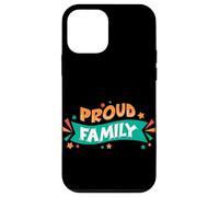 Proud Family Unity Shirt - Family Pride Matching Outfit Case for iPhone 12 mini