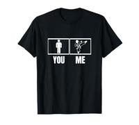 Proud Funny Men Kenpo Karate T-Shirt