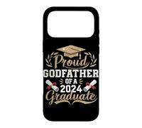 Proud Godfather Of A 2024 Graduate Case for iPhone 17 Pro Max