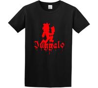 Proud Hatchetman ICP Juggalo T-Shirt Black Graphic Unisex Tee Shirt