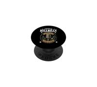 PROUD HILLBILLY BLUEGRASS PICKIN AND SINGING Patriot Gospel PopSockets Adhesive PopGrip