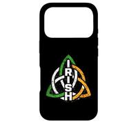 Proud Irish St Patricks Day Irish Roots Festivals Parties Case for iPhone 17 Pro