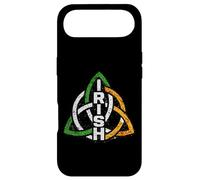 Proud Irish St Patricks Day Irish Roots Festivals Parties Case for iPhone Air