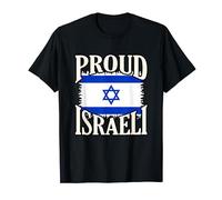 Proud Israeli T-Shirt
