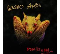 Proud Like a God by GUANO APES (1997-12-24)