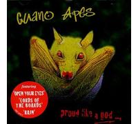 Proud Like a God by GUANO APES (1999-05-03)