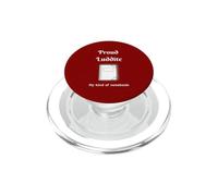 Proud Luddites Like Real Notebooks PopSockets PopGrip for MagSafe