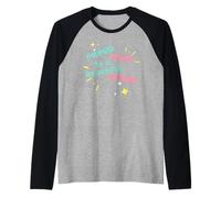 Proud Mama to A Beautiful Bubba - Happy, Fun Mum Design Raglan Baseball Tee