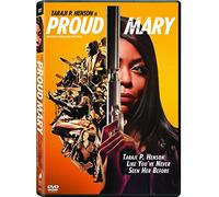 Proud Mary