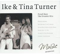 Proud Mary