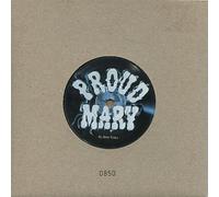 Proud Mary - All Good Things [7" VINYL]