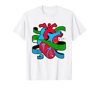 Proud Medical Billing Coder Healthcare Worker Badge T-Shirt
