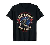 Proud Member of THE Baby Boomer Generation 1946 1964 T-Shirt