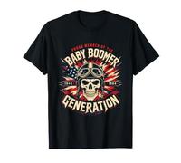 Proud Member of THE Baby Boomer Generation 1946 1964 T-Shirt