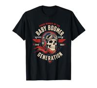 Proud Member of THE Baby Boomer Generation 1946 1964 T-Shirt