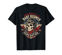 Proud Member of THE Baby Boomer Generation 1946 1964 T-Shirt