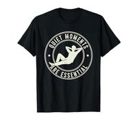 Proud Member of The Just Resting My Eyes Club Retirement T-Shirt