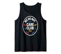 Proud Member of the Pausal club haha Tank Top