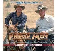 Proud Men (Original Soundtrack)