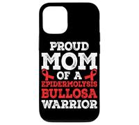 Proud mom of a Epidermolysis Bullosa Warrior Case for iPhone 12/12 Pro