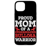 Proud mom of a Epidermolysis Bullosa Warrior Case for iPhone 15 Plus