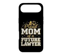 Proud Mom of a Future Lawyer Case for iPhone Air