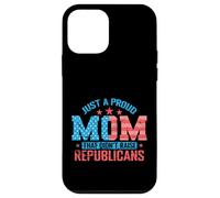 Proud Mom That Didn’t Raise Republicans Case for iPhone 12 mini