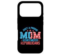 Proud Mom That Didn’t Raise Republicans Case for iPhone 17 Pro
