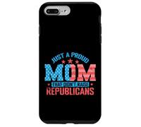 Proud Mom That Didn’t Raise Republicans Case for iPhone 7 Plus/8 Plus