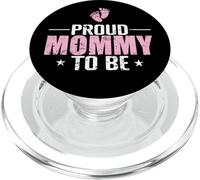 Proud Mommy To Be PopSockets PopGrip for MagSafe