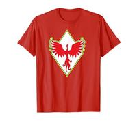 Proud Moor Symbol Moorish American T-Shirt