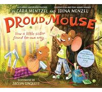 Proud Mouse (Loud Mouse)