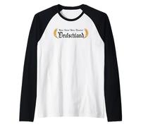 Proud Nation! Proud People!, Patriot, Germany Raglan Baseball Tee
