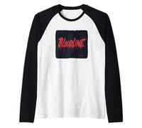 Proud of My Bloodline with This Powerful Quote Raglan Baseball Tee