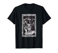 Proud Of My Roots Black African American Gift Black History T-Shirt