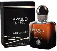 Proud of You - Absolute Eau De Parfum 100ml