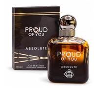 Proud of You - Absolute Eau De Parfum 100ml